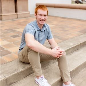 Meet your Posher, Daniel